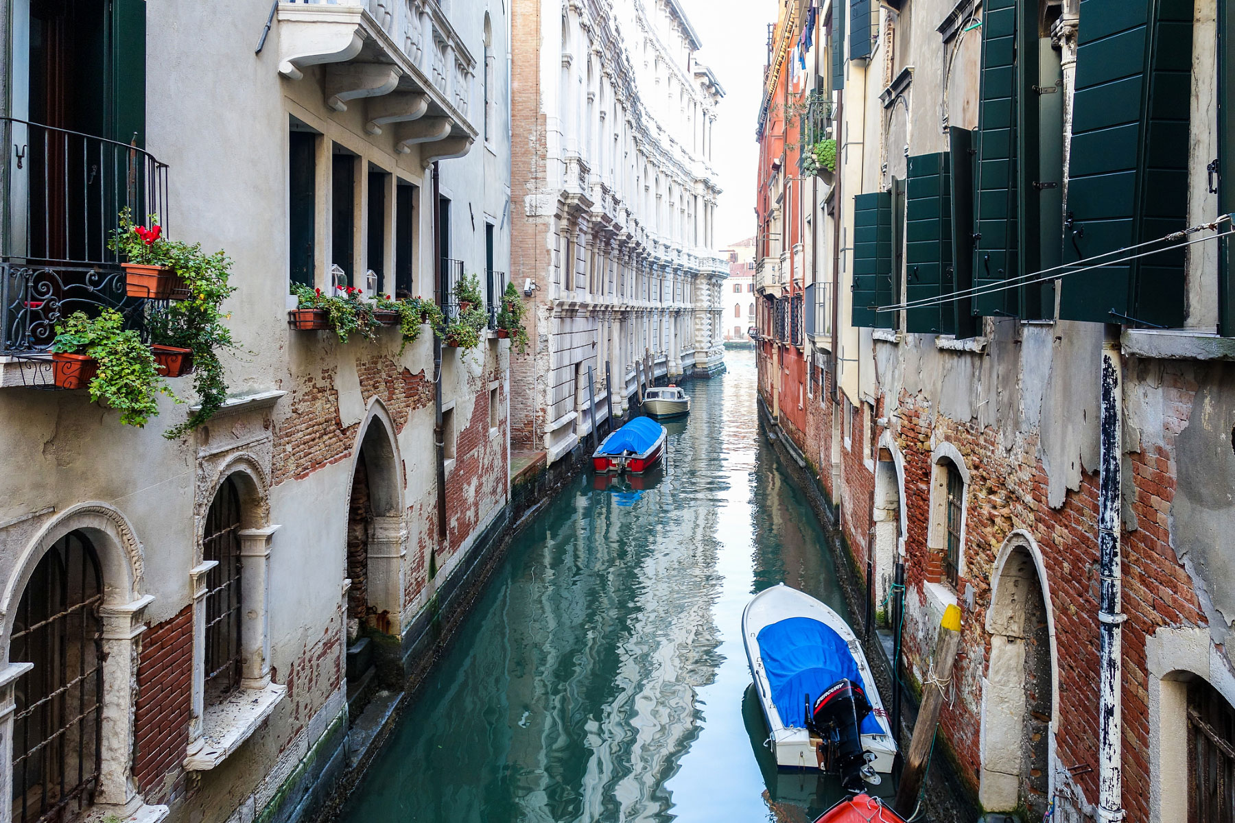 Venice (